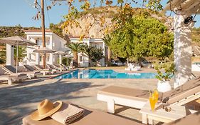 Princess Tia Hotel